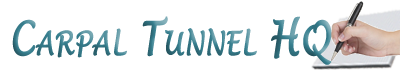 Carpal Tunnel